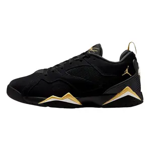 Nike Jordan MVP 92 Black / Metallic Gold - Sail  HQ3950-007 Men's