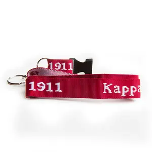 Kappa Alpha Psi Lanyard