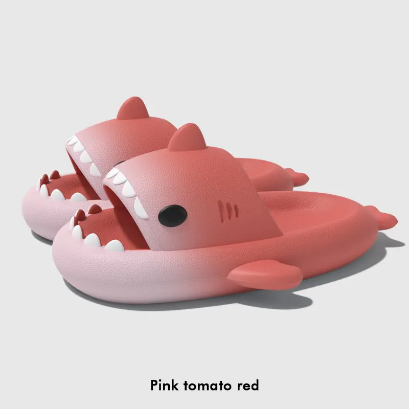 Pink Gradient Shark ✅】