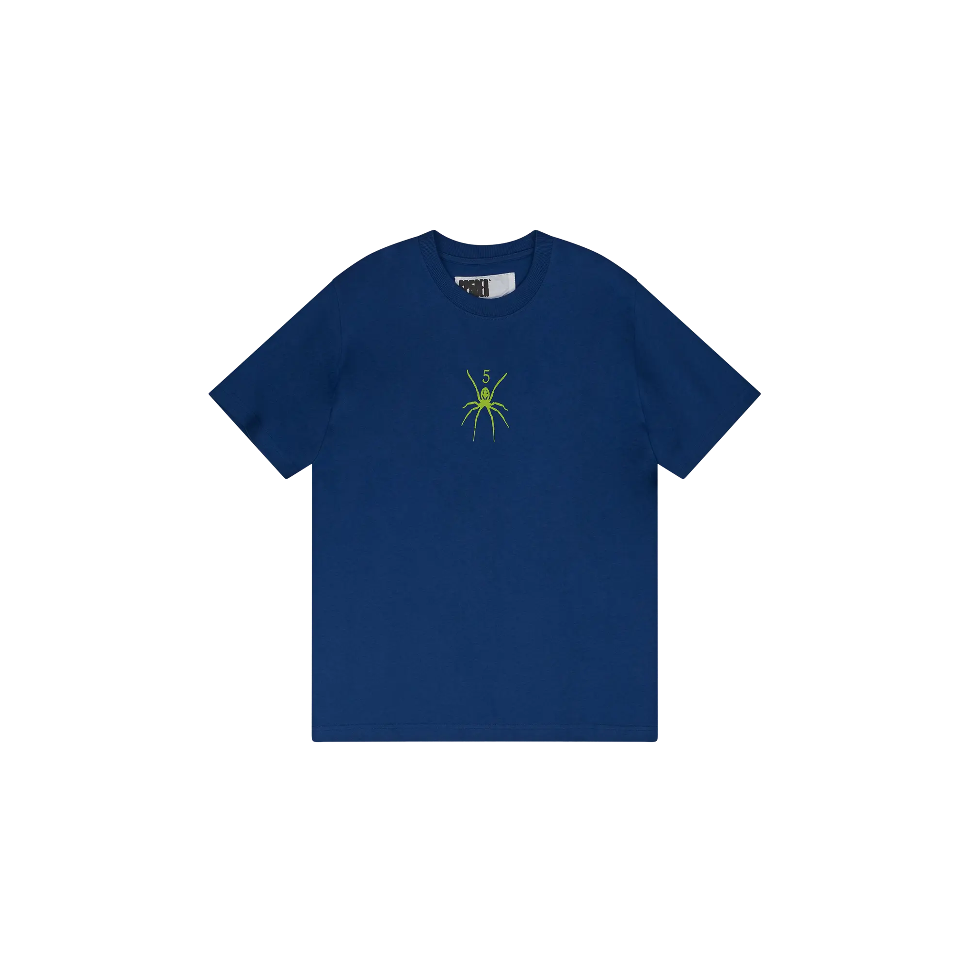 5ignature Tee "Blue" SP5der379