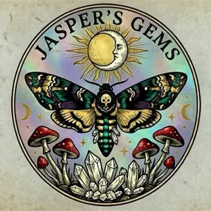 Jaspers Gems Sterling silver Jewelry Checkout Link As seen on Live