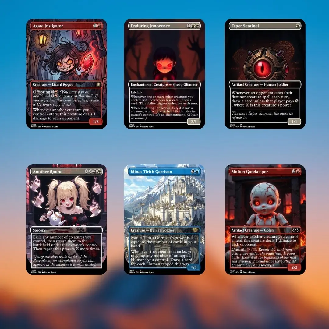 how to make a commander deck mtg MTG How to Build a Commander Deck