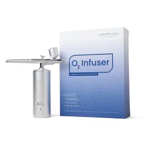 Oxygen Infuser Kit | DermYoung