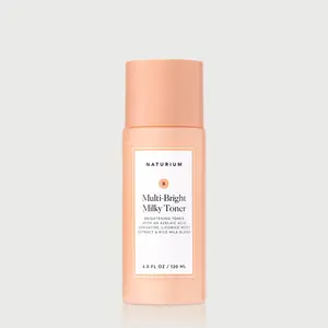 Naturium Multi-Bright Milky Toner