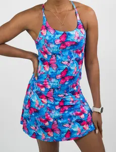 Limitless Dress | Wild Wings