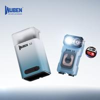 Blue X3+Gradient Blue BOX