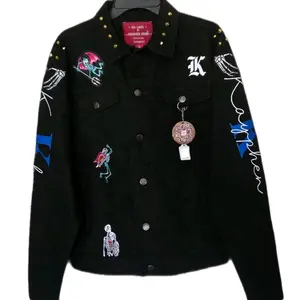 JACKET K87 – A57 *LIMITED EDITION*