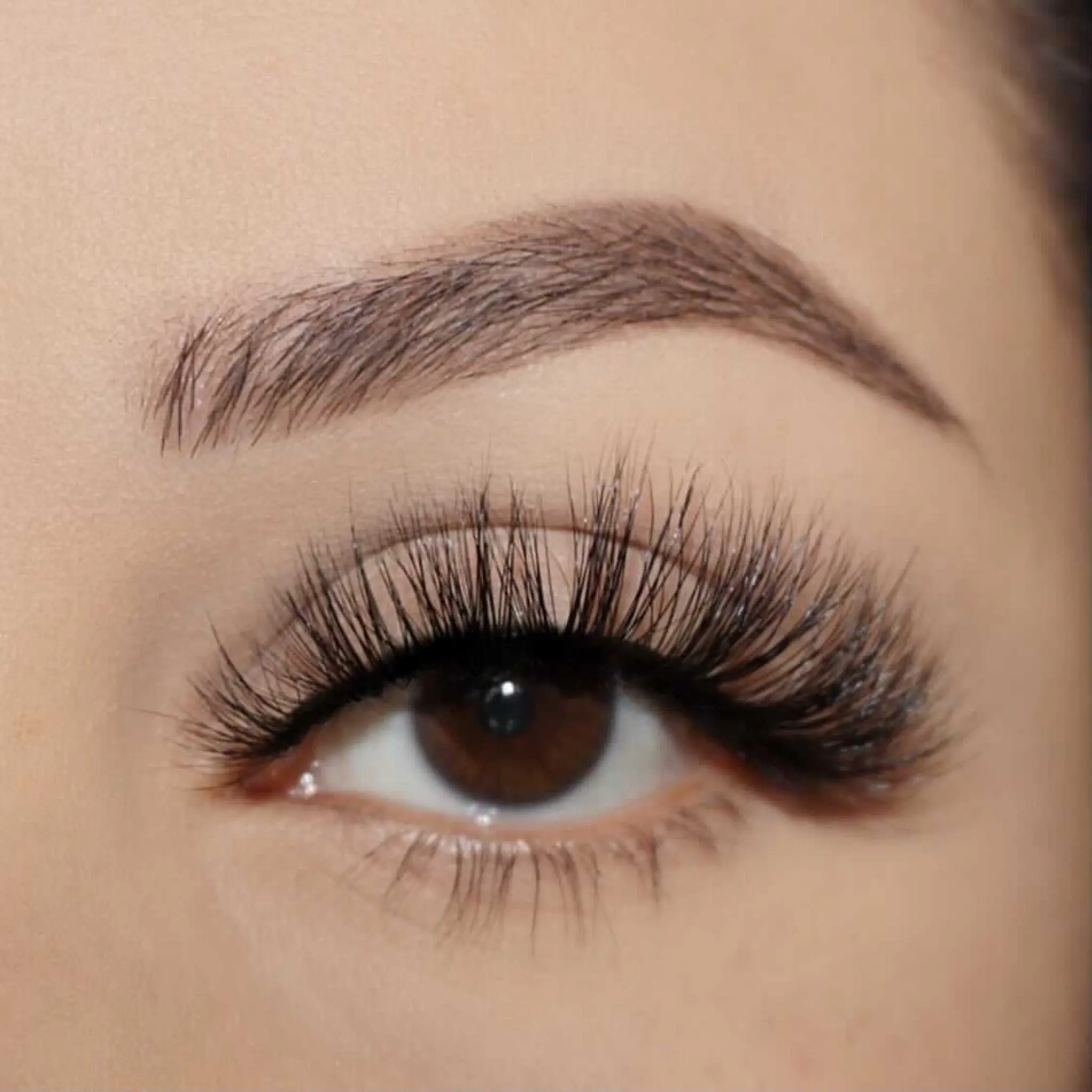 Selfie Lashes