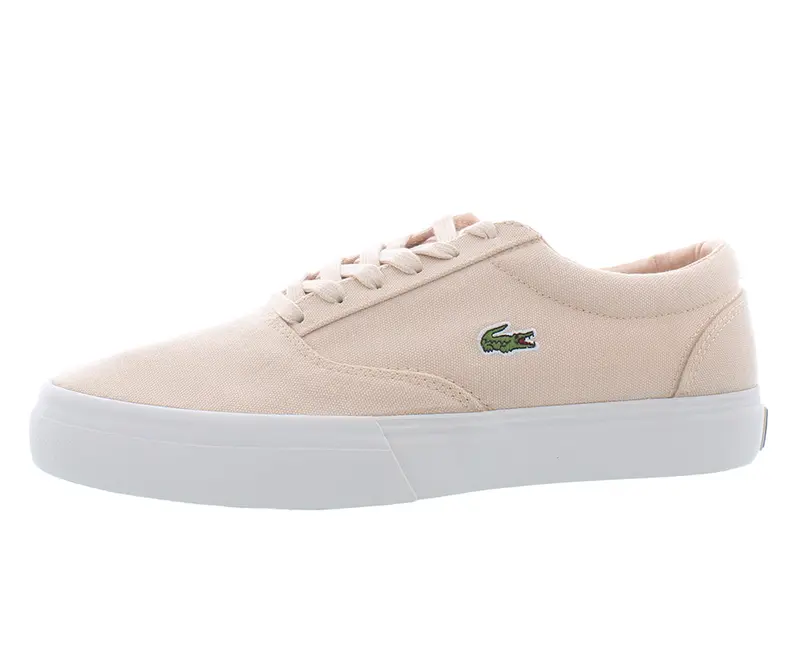 Lacoste Jump Serve Lace Womens Shoes