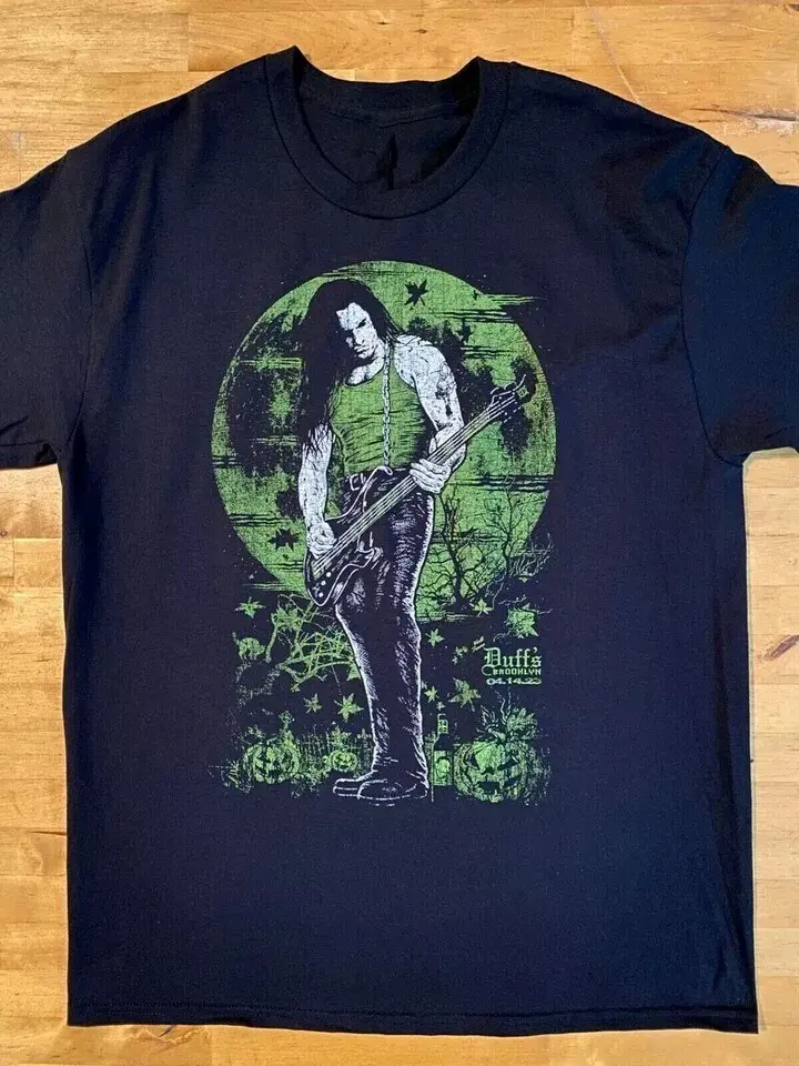Type O Negative Peter Steele Tribute Shirt Classic Black T Shirt US Size S-6XL, Made In USA, All Colors, Gift for Women Men, 100% cotton, Classic Fit, Unisex T-Shirt