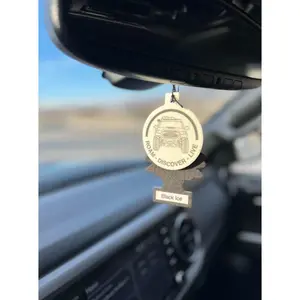 3rd Gen Taco Air Fresheners
