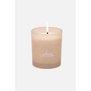 Cashmere Candle
