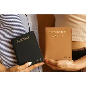 Marco Passport Holder