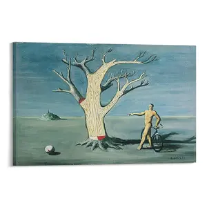 Gertrude Abercrombies Untitled Canvas Poster Wall Art Gift . (14) Canvas Poster Bedroom Decor Sports Landscape Office Room Decor Gift Frames Ornaments