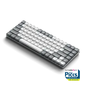 SM1 Slim Mechanical Backlit Bluetooth Keyboard SM1 Slim Mechanical Backlit Bluetooth Keyboard