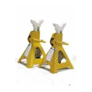 Wilmar W41023 6 Ton Jack Stands, Car Repair Tools, Automotive Maintenance Tools