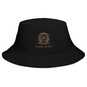 King.Kidd Bucket Hat