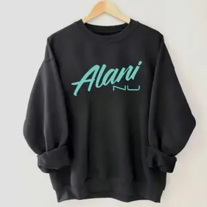 Alani Nu sweatshirt gifts for women, energy drink lover shirts for women