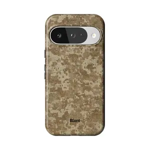 Sandstorm Pixel Case