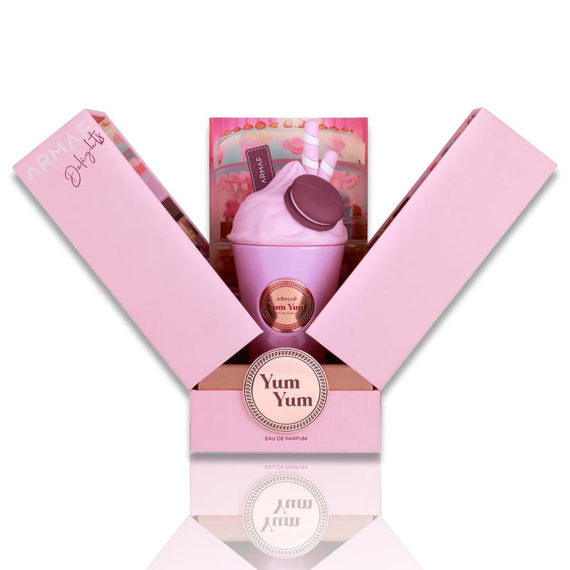 Armaf Yum Yum Eau de Parfum for Women 3.4 fl oz (100 ml)
