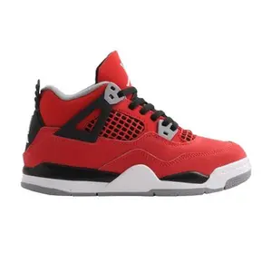 Air Jordan 4 Retro PS 'Toro Bravo' 2026