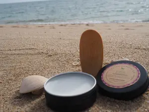 CIELITO TALLOW DEODORANT