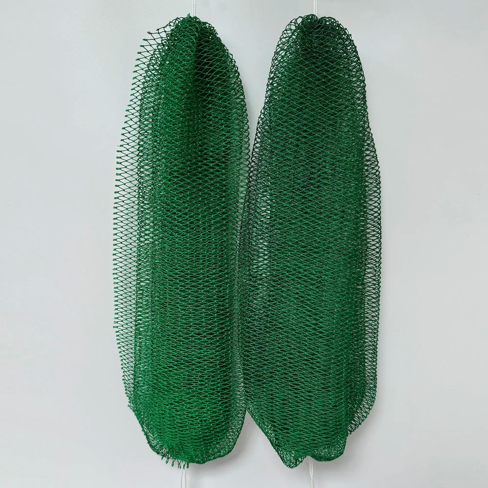 Authentic African Exfoliating Net Bath Sponge