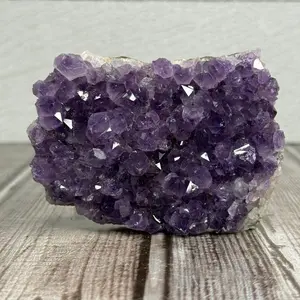 Amethyst Geode Piece