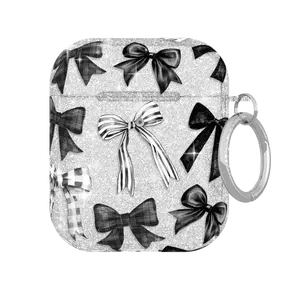 Gothic Bows AirPod Case