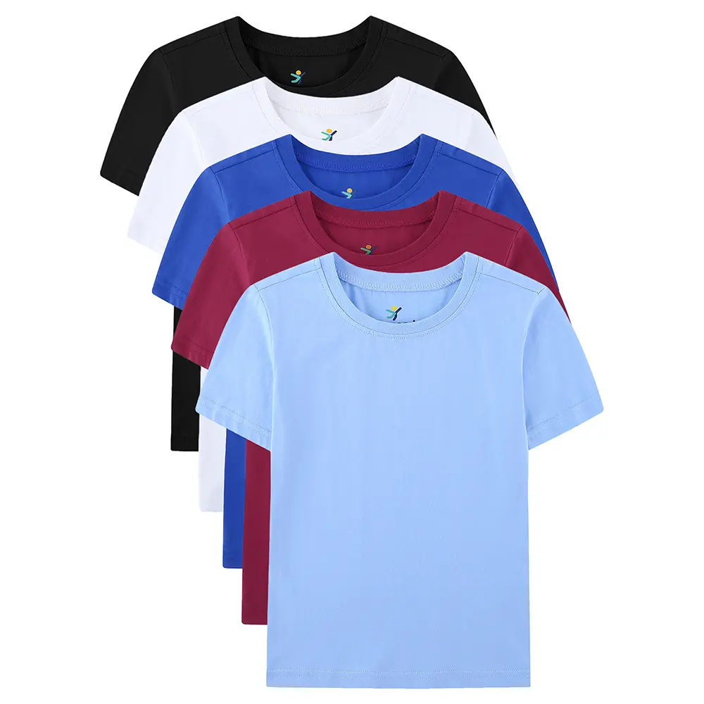 Black/White/Blue/Red/Light Blue