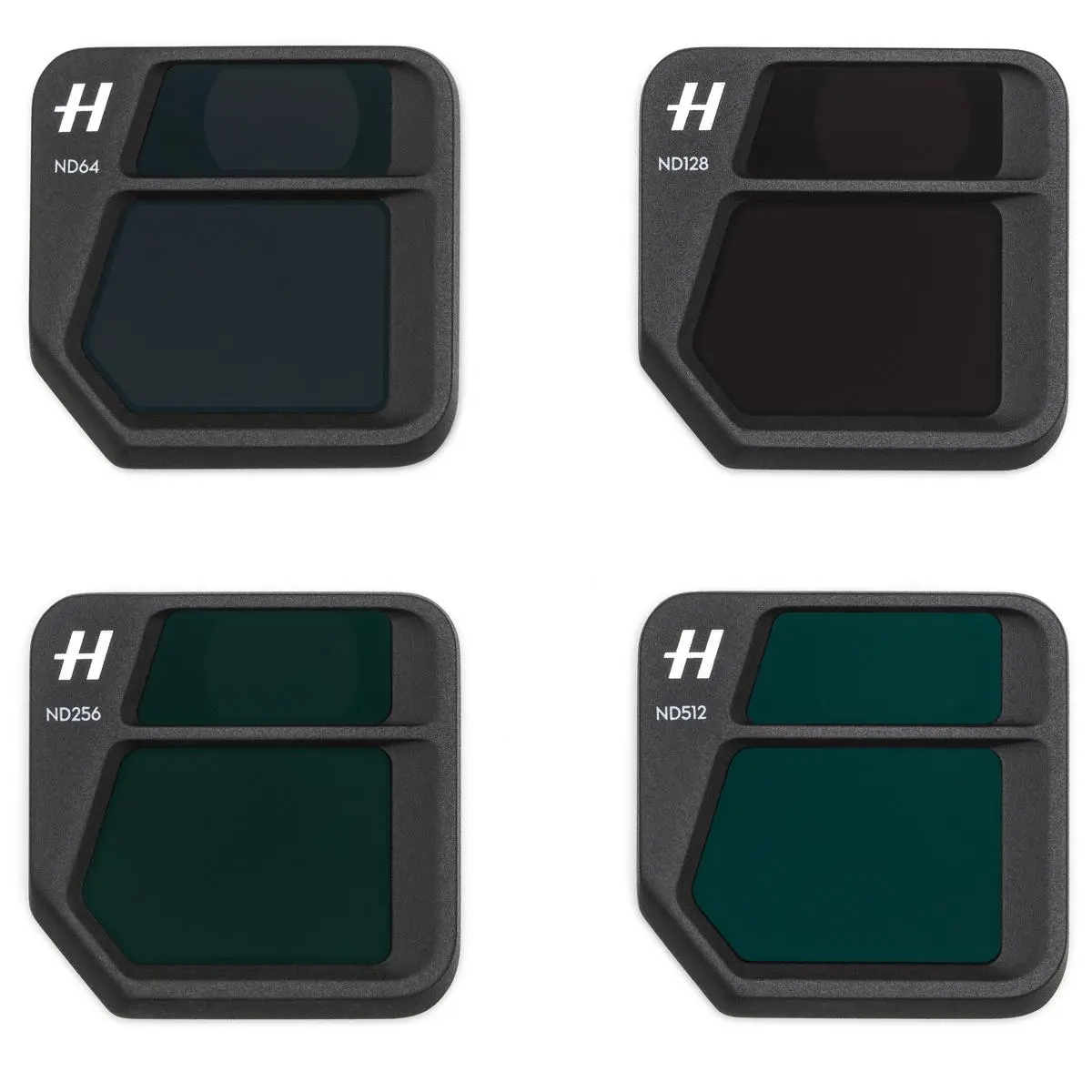 DJI ND Filter Set with ND64, ND128, ND256, ND512 Filter for Mavic 3 & Mavic 3 Cine Drone
