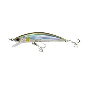 Yo-Zuri 3D Inshore Floating Minnow 110mm - 4.375 Inch