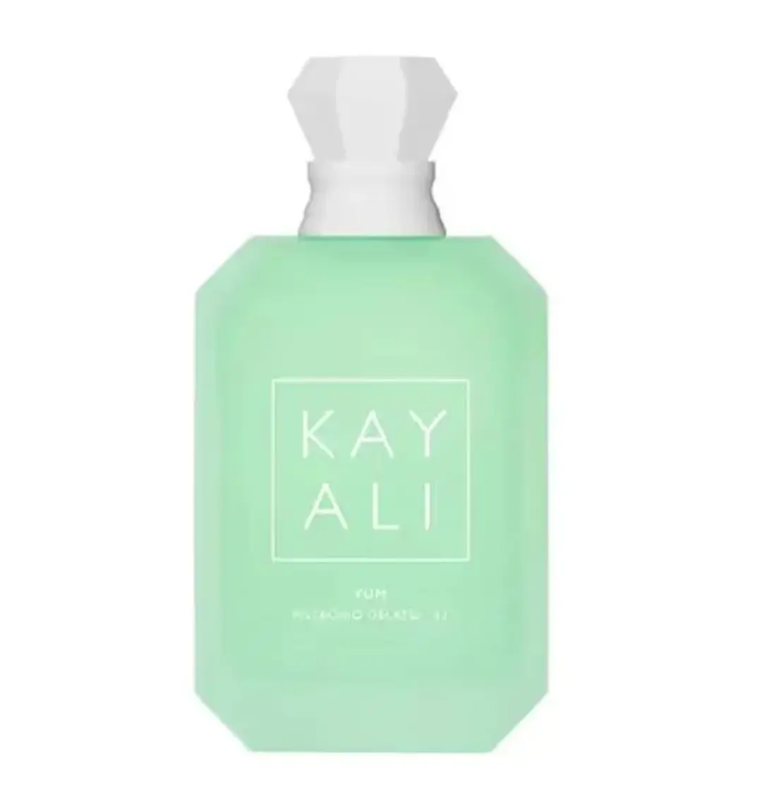 KAYALI Yum Pistachio Gelato 33 Eau de Parfum Intense 3.4 OZ (100ML) New in Box