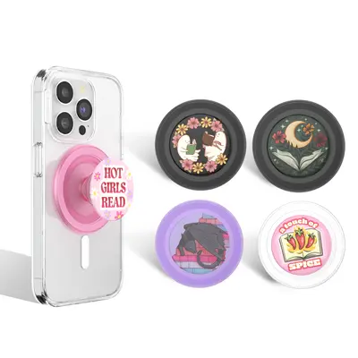 Mini Grip Pop Socket TikTok Shop - Main Image