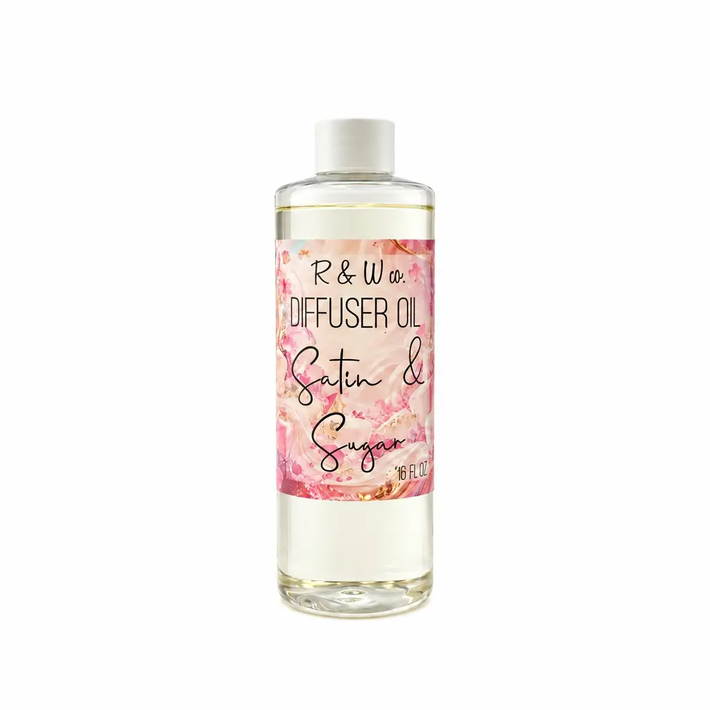 Diffuser Oil by R&W Co. 16 Fl. Oz. Diffuser Oil by R&W Co. 16 Fl. Oz.
