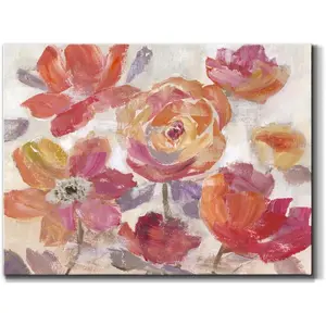 Fancy Gallery Wrapped Canvas Wall Art, Premium Ready to Hang Home Décor, Free Art Decor for Living Room Bedroom Office