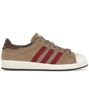 adidas Men's Superstar Shelltoe Teenage Mutant Ninja Turtles Splinter, from StockX