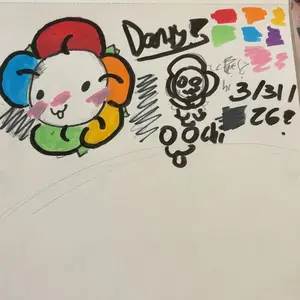 24/48/72 Colors Dual Tip Brush Tip AcrylicPaint Pens Markers, Double Headed DifferentColor Art Graffiti Pen Marker Pen for Lettering and Creative Painting, Rocks, Mugs,Ceramic, Glass