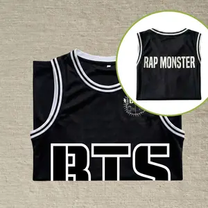 [Made-To-Order] Jersey For Fans, Gift Fans