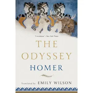 The Odyssey