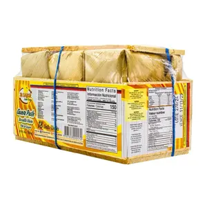 Su Sabor Bocadillo Veleño Sweet Guava Paste 850gr (18 Units)