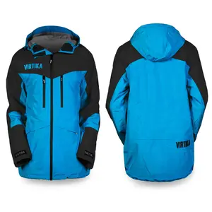 Shell Jacket- Sonic Shell Jacket- Sonic
