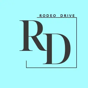 RODEO DRIVE CONCHOS shop logo