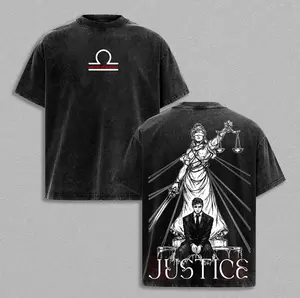 Hiromi Higuruma - Jujutsu Kaisen Anime T-Shirt | Vintage Washed Graphic Tee | Oversized Streetwear Top Fit | Unisex Casual Top | Gift for Anime Fans