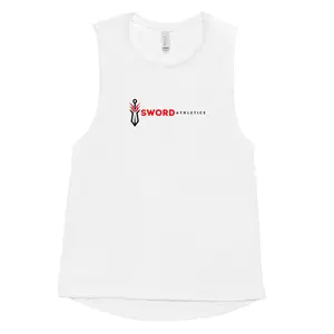 Sword Muscle Tank