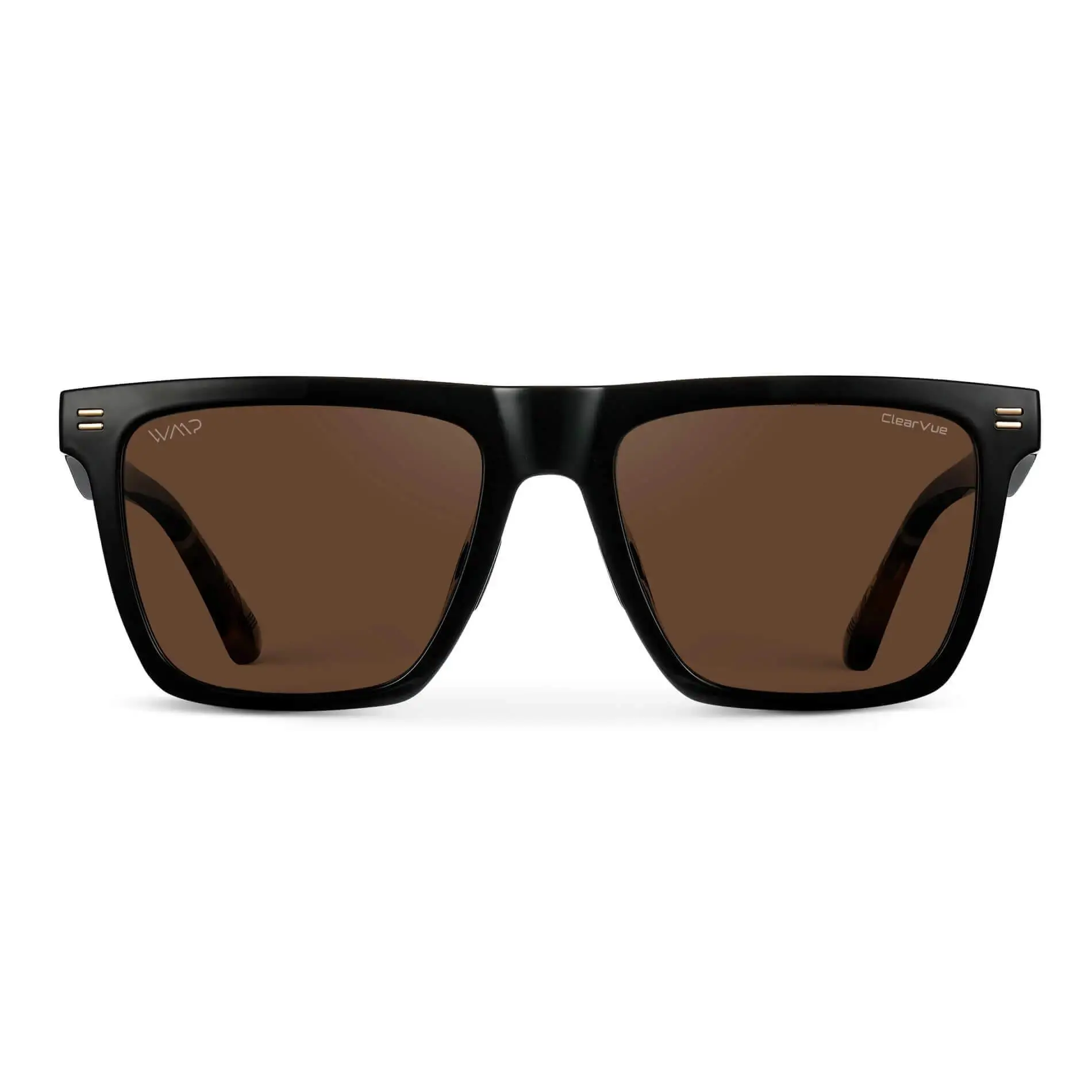 Ace | Polarized Rectangular Golf Sunglasses For Men Ace | Polarized Rectangular Golf Sunglasses For Men