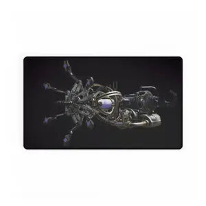 Call of Duty gaming Desk mat Futuristic Desk Mat | Gaming Office Accessory, Computer Mouse Pad, Unique Gift for Gamers, Sci-Fi Decor, Workspace Essentials