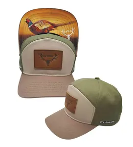 Pheasant (Curved Bill)