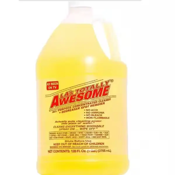 1 Gal. All-Purpose Cleaner Concentrate