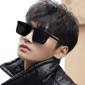 Stylish Tr Frame Glasses, High Quality Sunglasses for Men and Women, Versatile Casual Eyewear for Beach Travel, Parties and Outdoor Sports